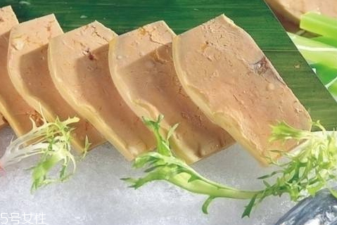 怎么挑选鹅肝,鹅肝什么样