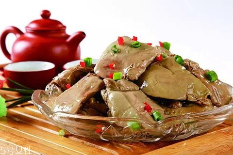 鹅肝的热量高吗,鹅肝热量大吗?