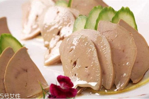 为什么法国鹅肝这么大,法国的鹅肝和中国的有什么不同吗