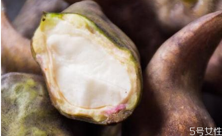 水煮菱角怎么做(水煮菱角怎么做好吃) 水煮菱角怎么做(水煮菱角怎么做好吃)