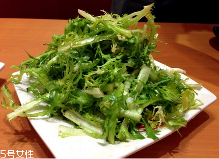 凉拌苦菊怎么做好吃,家常凉拌苦菊怎么做好吃 凉拌苦菊怎么做好吃,家常凉拌苦菊怎么做好吃