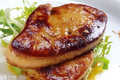 法式鹅肝可以生吃吗,鹅肝可以生吃吗