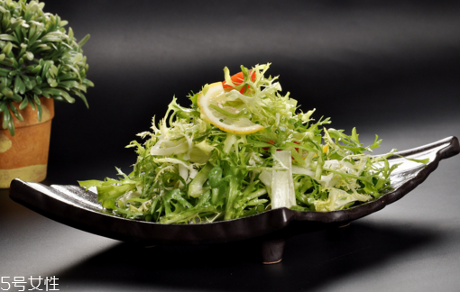 孕妇吃苦菊有什么好处,孕妇可以吃苦菊的功效和作用 孕妇吃苦菊有什么好处,孕妇可以吃苦菊的功效和作用