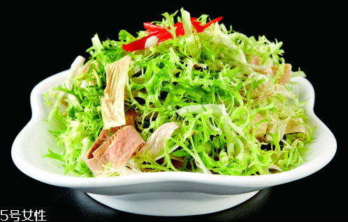 怎么吃苦菊,怎么吃苦菊好吃