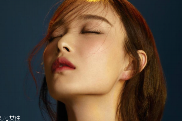 一什么腮红,如何挑选腮红颜色