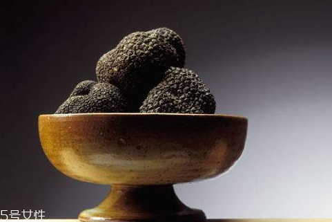 黑松露好吃吗什么味道,黑松露怎么做最好吃