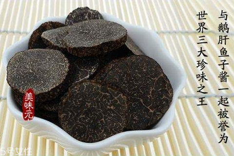 黑松露什么季节有,黑松露什么季节才有 黑松露什么季节有,黑松露什么季节才有