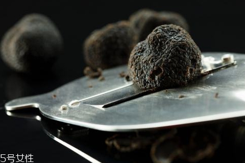 野生黑松露价钱,黑松露一般长在什么地方