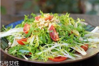 苦菊有什么功效和作用,苦菊的作用 苦菊有什么功效和作用,苦菊的作用