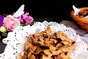 炸麻叶用什么水和面窍门,炸麻叶怎么样和面 炸麻叶用什么水和面窍门,炸麻叶怎么样和面