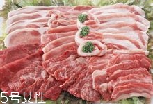 排酸猪肉是什么肉,什么叫排酸猪肉