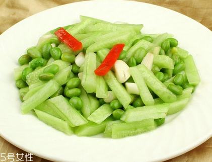 丝瓜哪些人不能吃,丝瓜禁忌人群