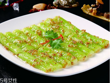 丝瓜各个部位的功效和作用,都,丝瓜的食用部位