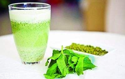 薄荷叶哪里有卖的,薄荷叶怎么吃才好吃