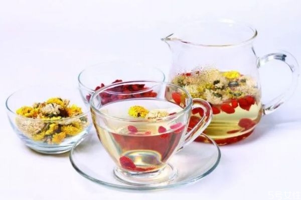 什么是花草茶,花草茶是什么茶