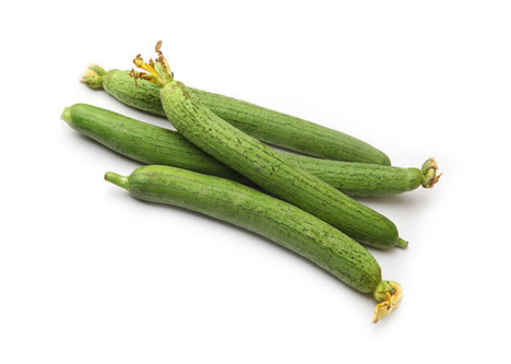 丝瓜吃多了的危害,男人丝瓜吃多了有什么害处