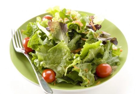 营养餐减肥食谱,健康食谱减肥