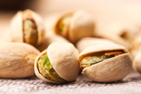 开心果不脆了怎么办,开心果不脆了还能吃吗? 开心果不脆了怎么办,开心果不脆了还能吃吗?