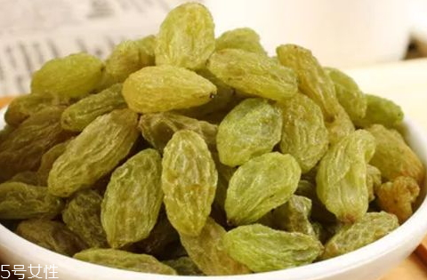 葡萄干生虫原因,葡萄干上面有寄生虫么