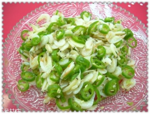 虾皮补钙的做法大全,虾皮补钙最好怎么吃法