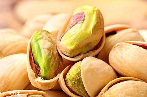 开心果盐焗和原味区别,开心果是原味好吃还是盐焗好吃