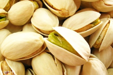 原味开心果和盐焗味什么区别,盐焗味开心果是什么味道