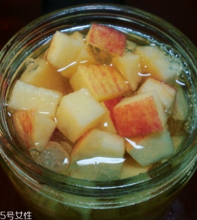 家庭怎样制作苹果醋,苹果醋怎么做