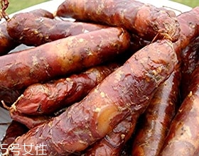 DIY腊肠灌肠器,DIY腊肠犬