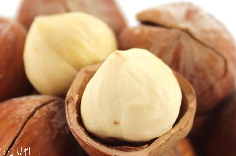 榛子大的好还是小的好吃,大榛子好还是小榛子好