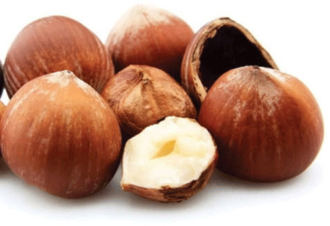 榛子可以放冰箱吗,榛子可以放冰箱冷藏吗