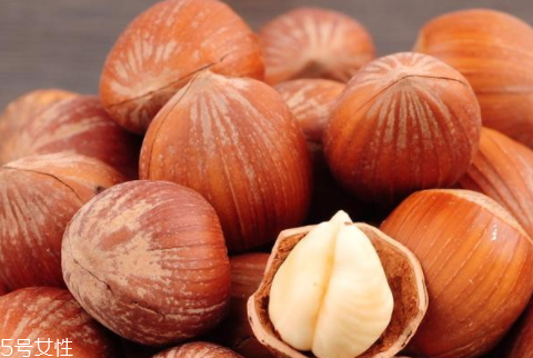 榛子过期了还能吃吗,榛子放了两年多了还能吃吗 榛子过期了还能吃吗,榛子放了两年多了还能吃吗