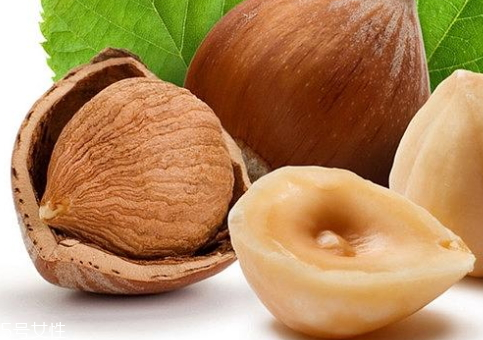 变质坚果的危害,变质的坚果有什么危害