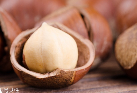 榛子有点苦还能吃吗?,榛子发苦还能吃吗