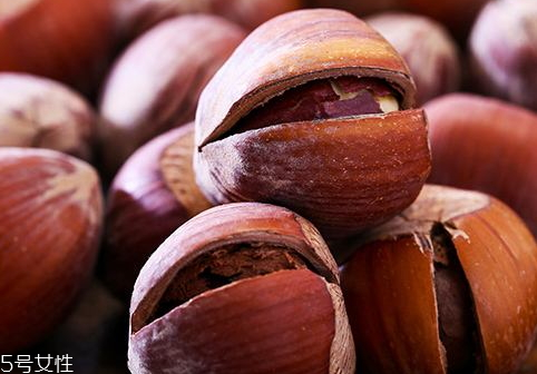 榛子受潮了怎么处理,榛子怎么放不潮