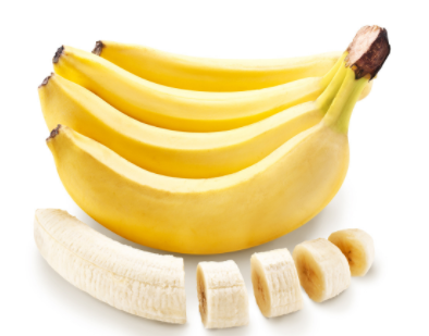 香蕉有哪些功效,吃香蕉对人体有什么好处