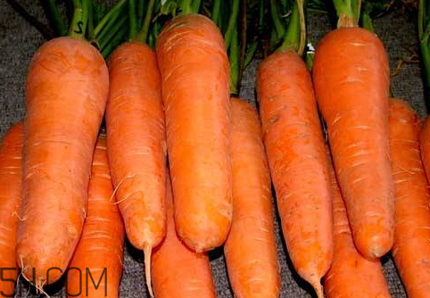 胡萝卜皮变黑了还能吃吗,胡萝卜外皮发黑还能吃吗