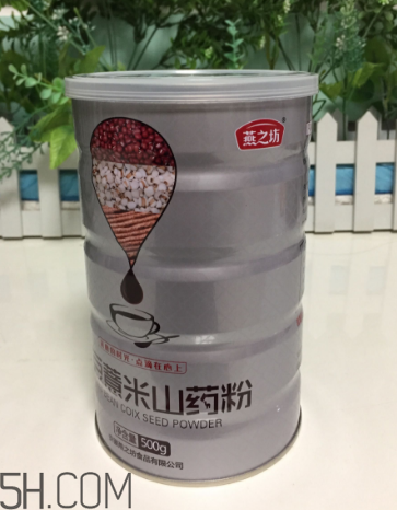 红豆薏米山药粉的作用和功效,山药薏仁红豆粉的功效