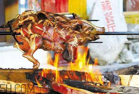 藏香猪猪肉怎么吃,藏香猪肉怎么弄好吃