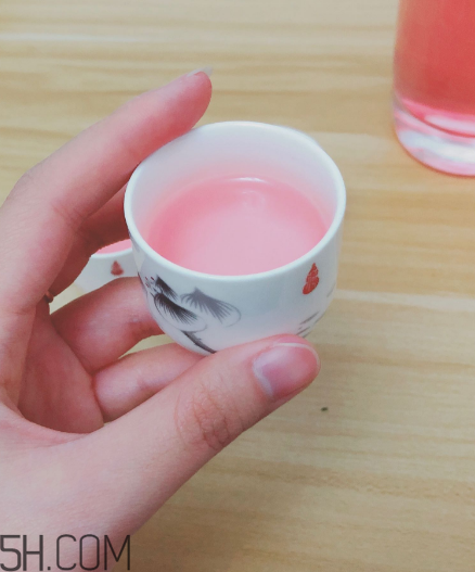 桃花酒哪里的最正宗,桃花酒好喝吗