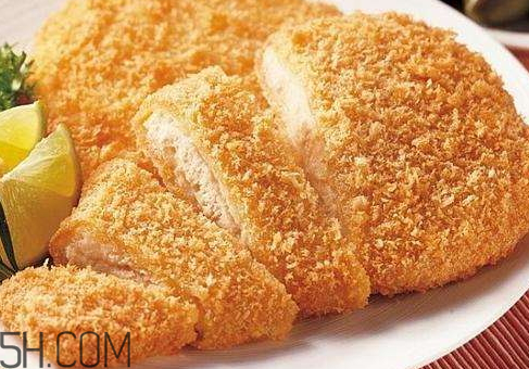 炸鸡排都需要什么材料,炸鸡排用什么油比较好