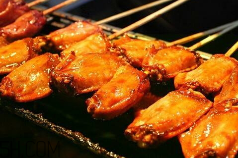 烤箱里烤盘和烤架的区别,烤盘和烤架的区别