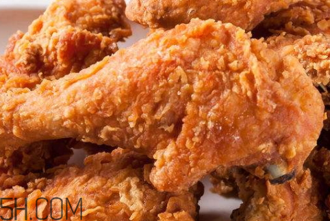 炸鸡腿的油温多少度才可以放鸡腿,炸鸡腿用多少度的油温