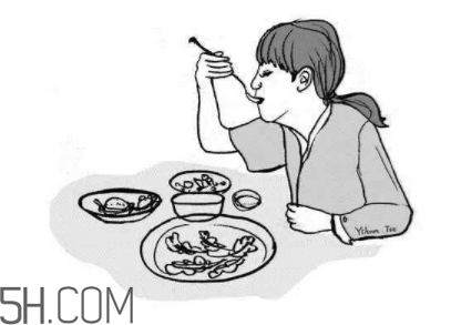 一天吃几歺更健康,吃多少才合适