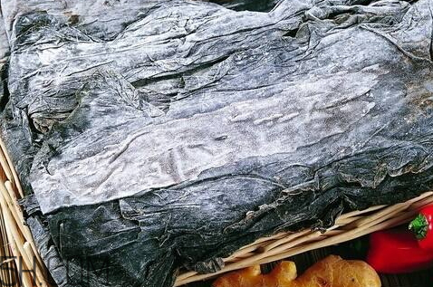 干海带保质期是多长时间,干海带的保质期限是多久?