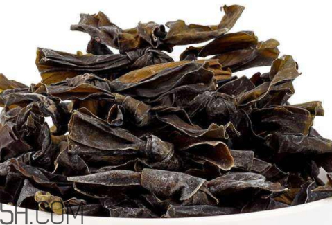 干海带保存方法,干海带能保存多长时间