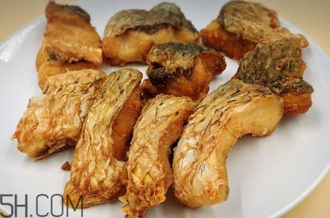 炸鱼怎么保存不回潮,炸鱼怎么保存酥脆