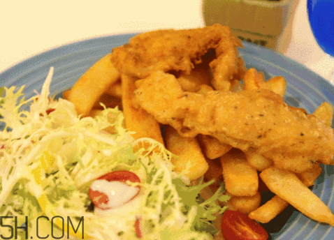 炸鱼用什么火候,炸鱼用什么火候最好