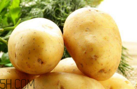 土豆炸多久能熟,土豆炸多久能熟 金黄酥脆才好吃