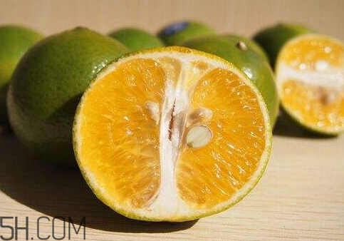 贡柑产地哪里的最好,贡柑多少钱一斤