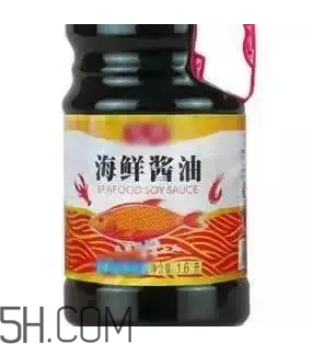 哪种酱油更安全,哪种酱油最安全
